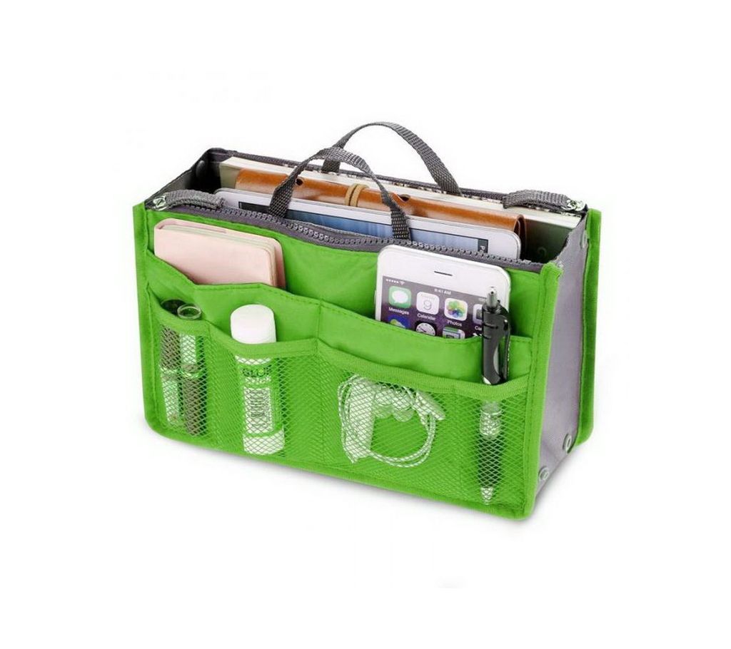Compact Travel Organizer- 02