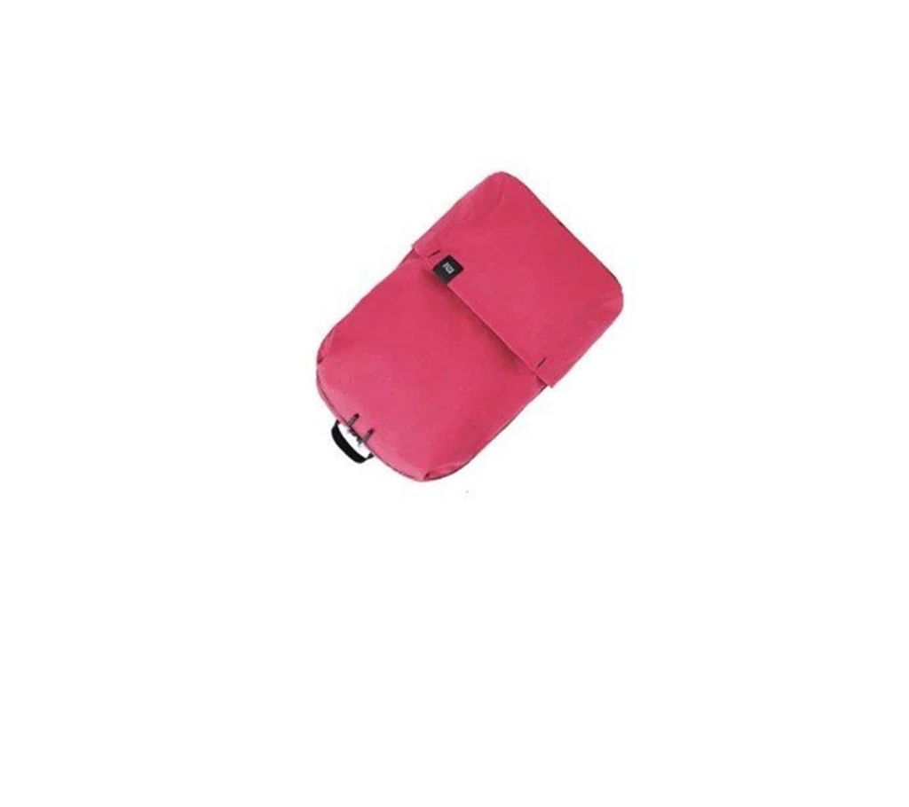 Backpack 10L -Pink