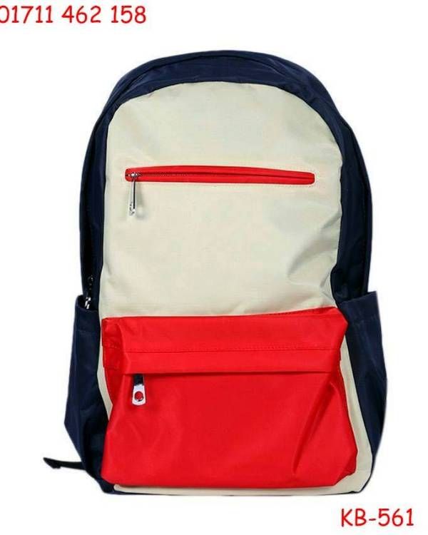 M square School Backpack