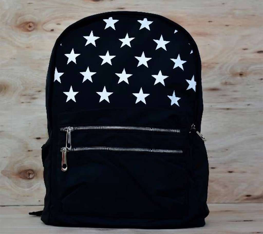 Star Campus/Traveling Backpack-copy