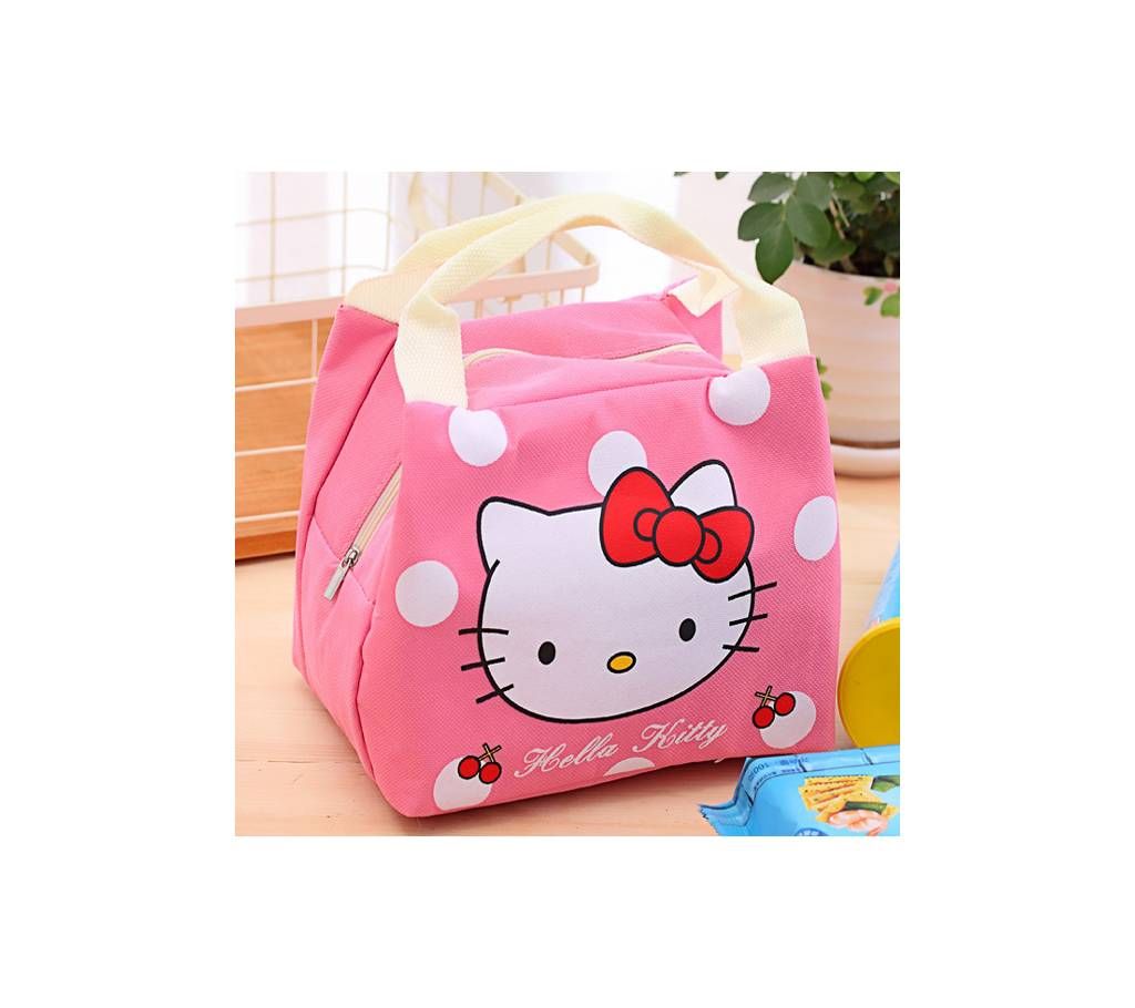 Food Carrying Bag