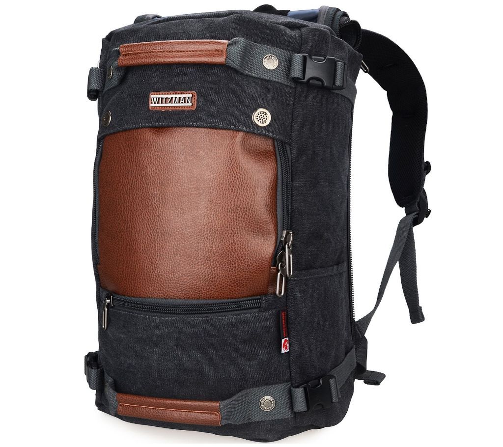 ARCTIC HUNTER Anti Theft Men Backpack 003