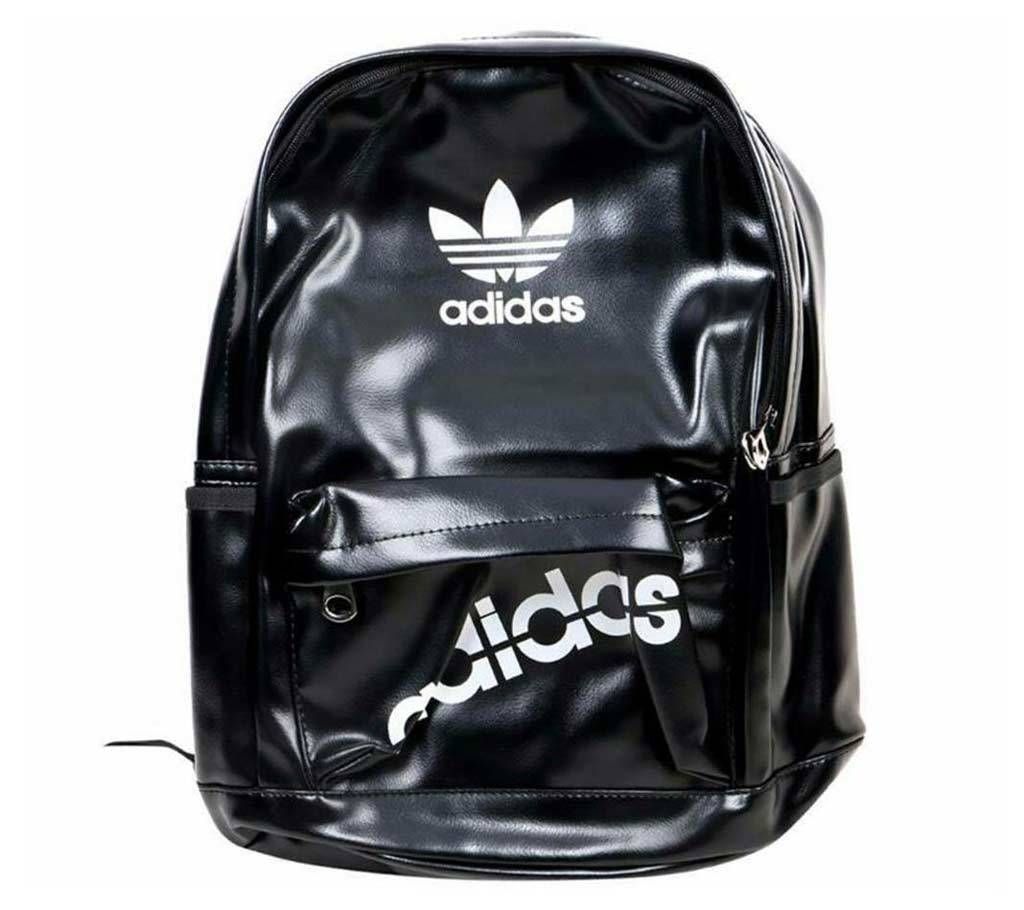 Adidas Artificial Leather Backpack (Copy)