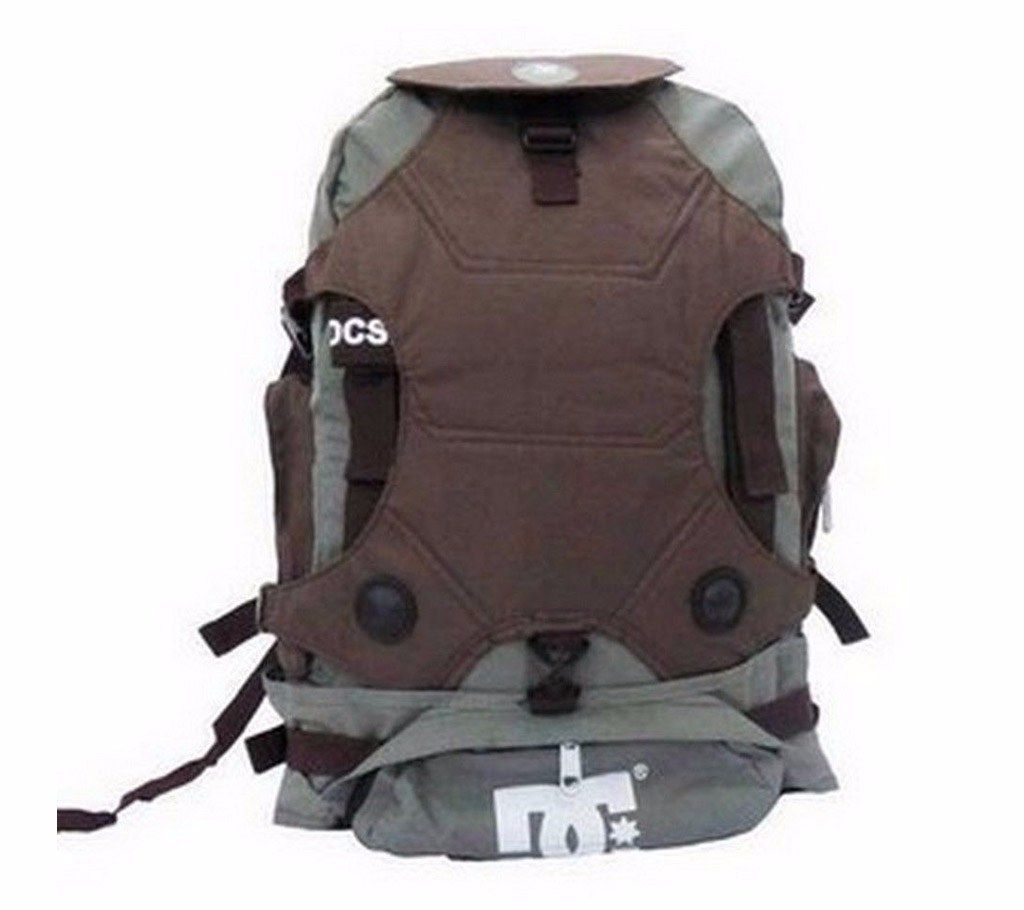 D&G Travel Backpack -Coffee(Copy) 