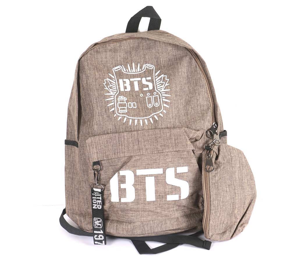 unisex backpack multipurpose
