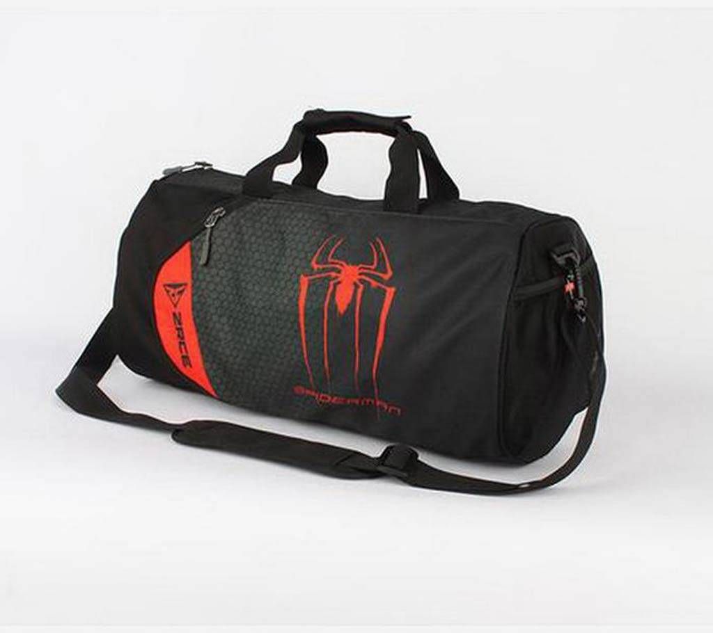 Superhero Gym Bag