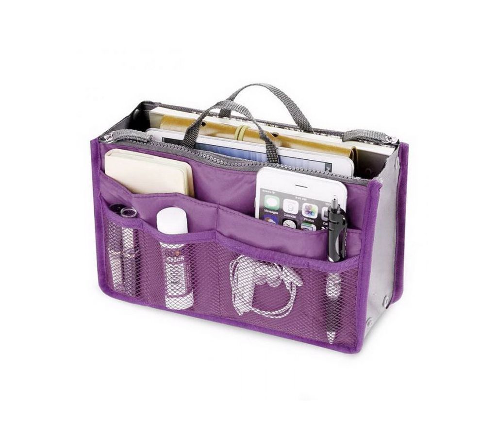Compact Travel Organizer- 03