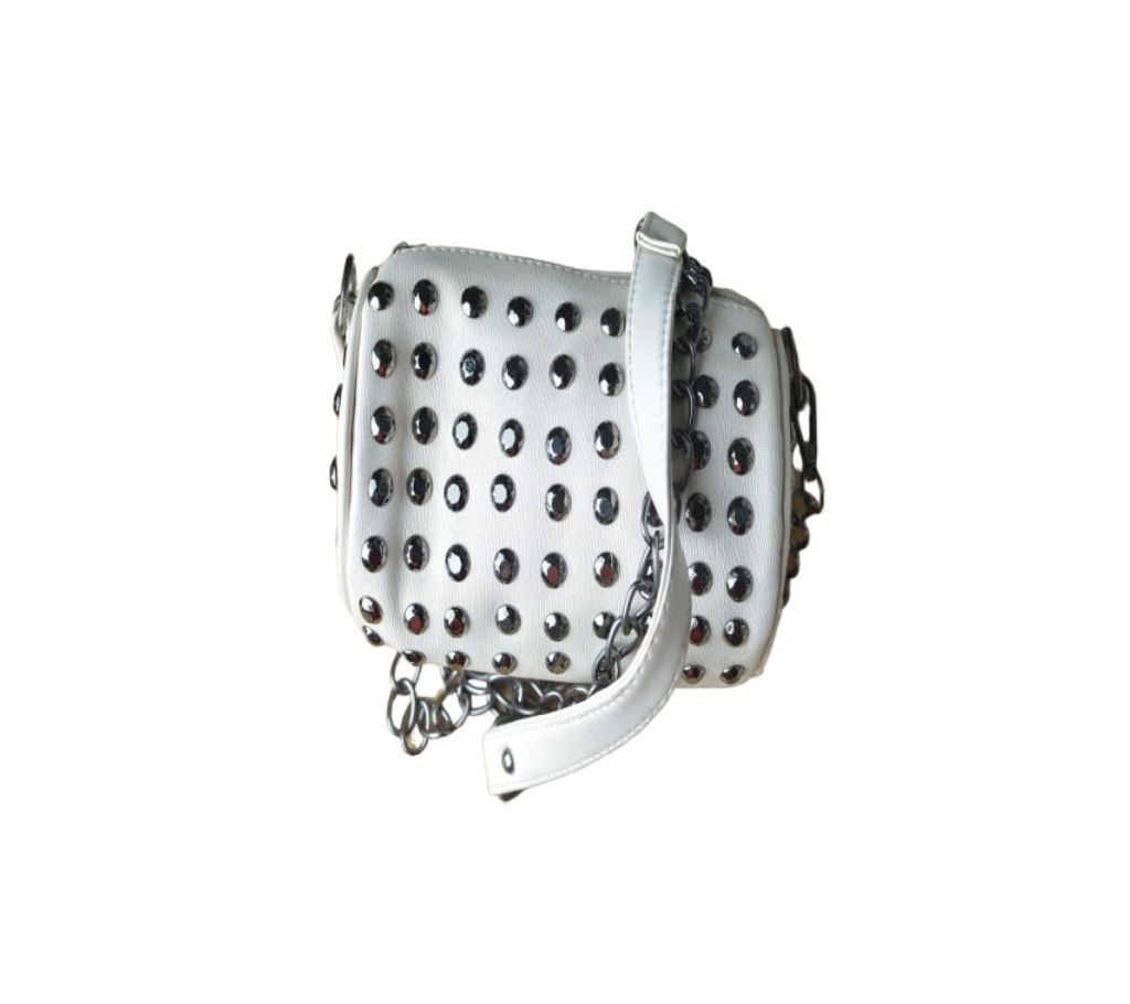 Women hand bags White 2020
