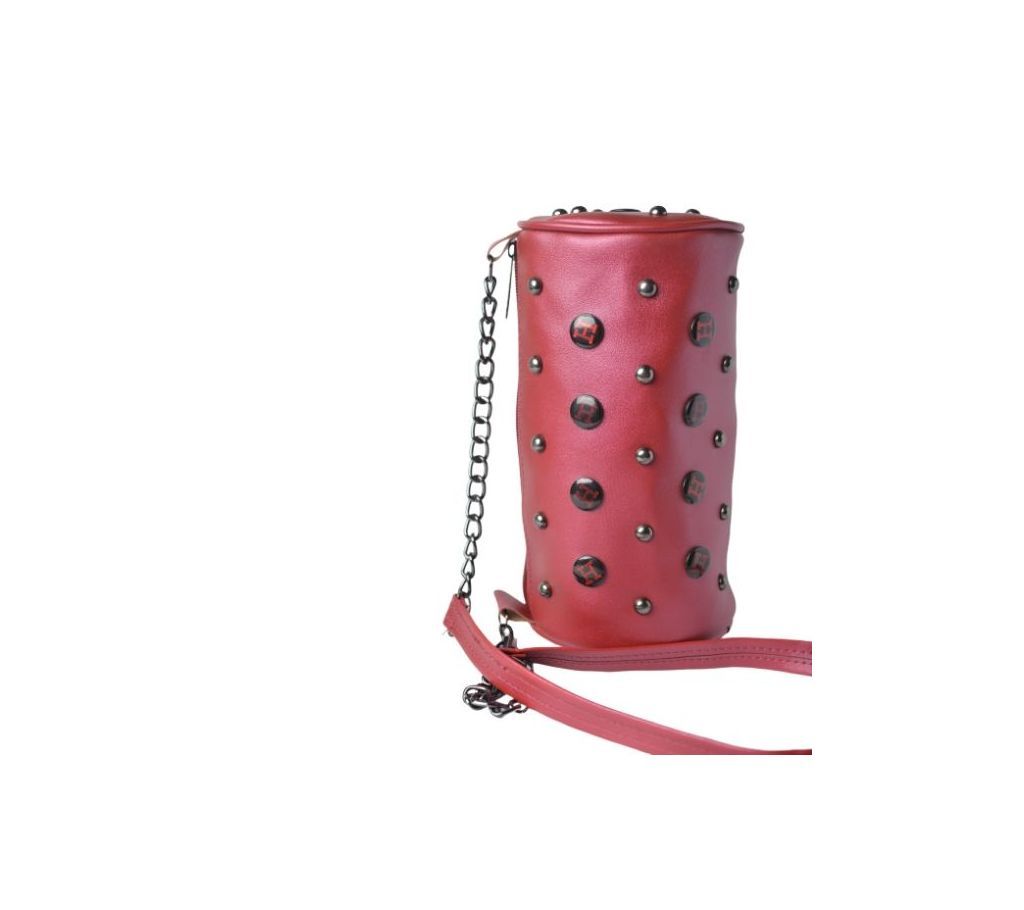 2020 New Model Women Hand Bags - Maroon