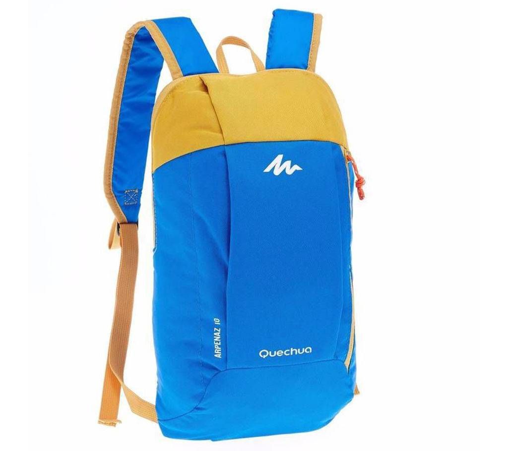 Quechua Small Size Travel Backpack, 10L