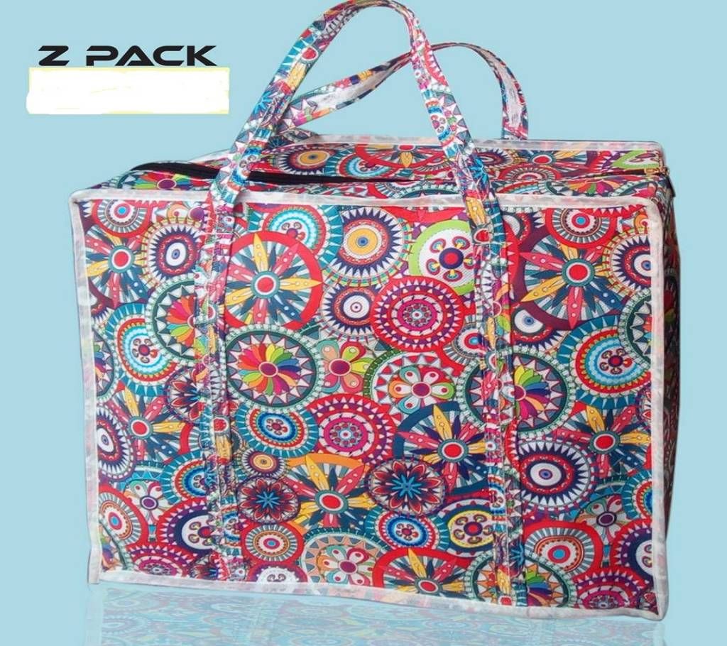 Customized Bag - 500 pieces