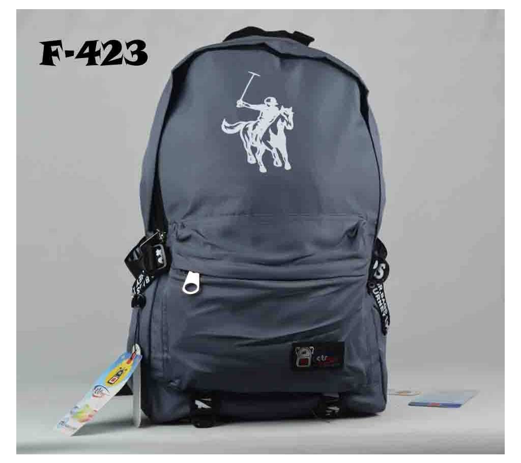 Polo Ash Backpack (Copy)