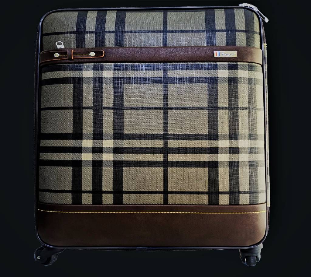 High Quality Suitcase