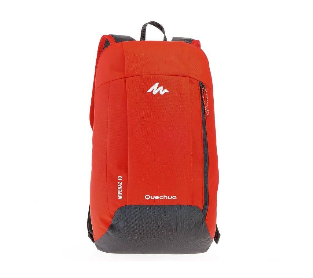 Quechua Arpenaz 10L Backpack (Red)