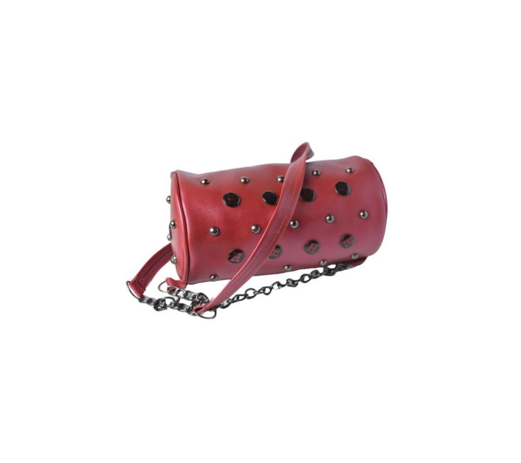 New Model Women Hand Bags 2020 - Maroon