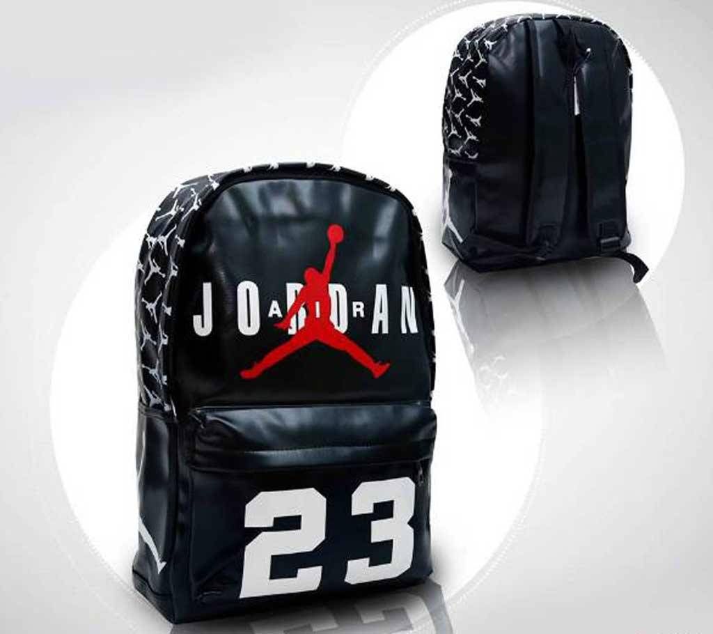 Jordan 23 School Backpack