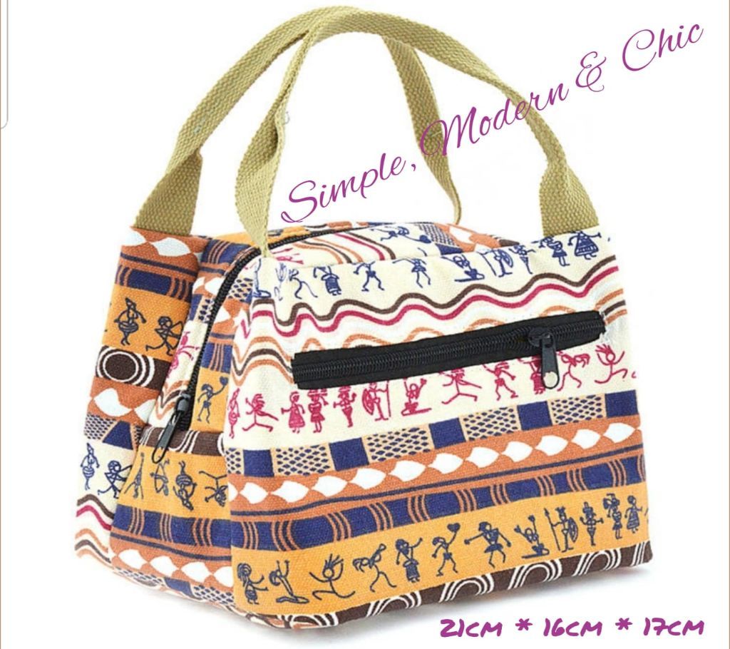 Elegant Launch Bag