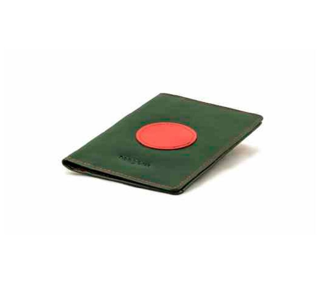 Naagorik Passport Cover 01