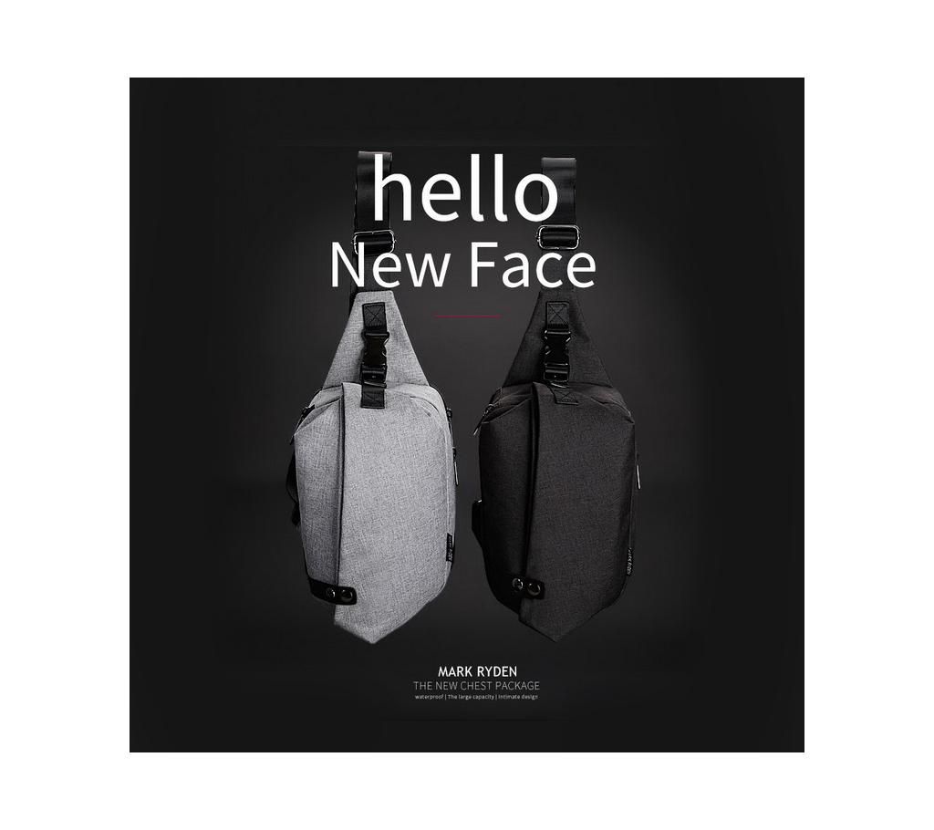 Chest Bag by LocalLion - 1 pcs