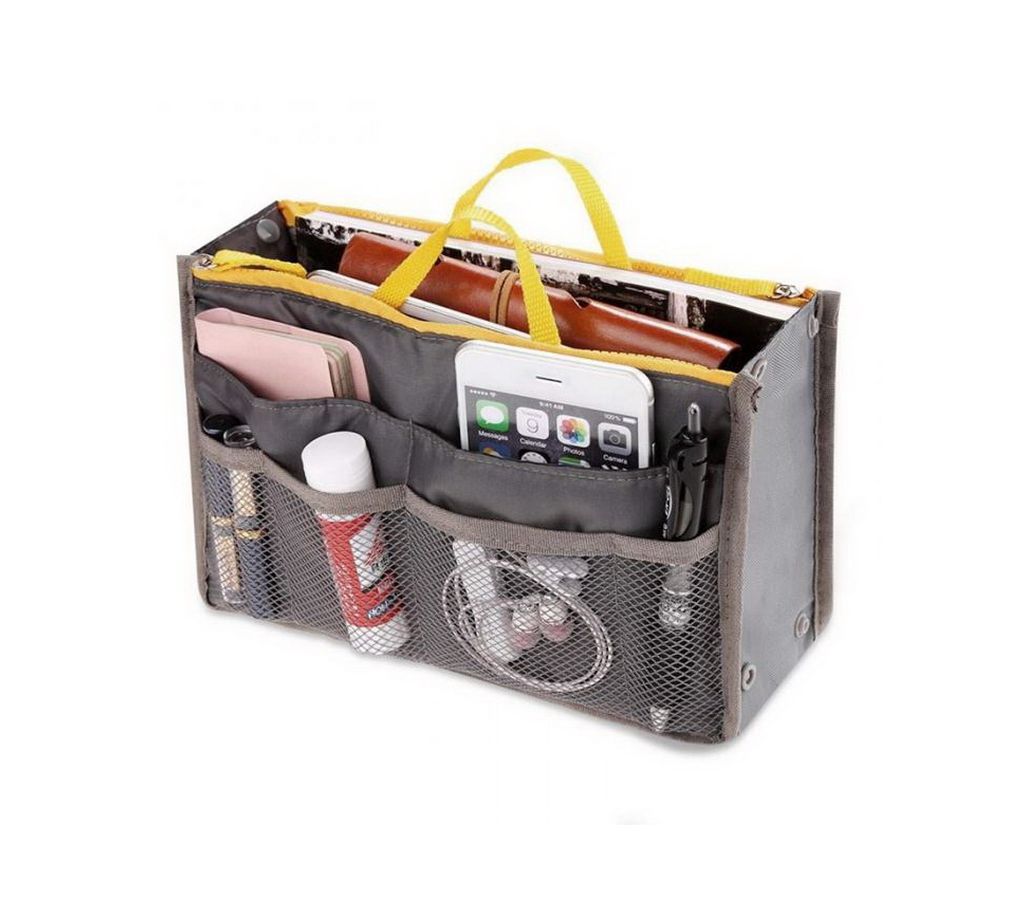 Compact Travel Organizer- 05