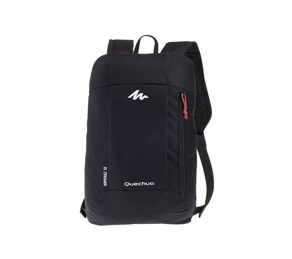 Nylon Fabric Sports Backpack