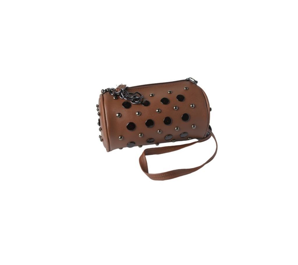 New Model Women Hand Bags 2020 - Coffee