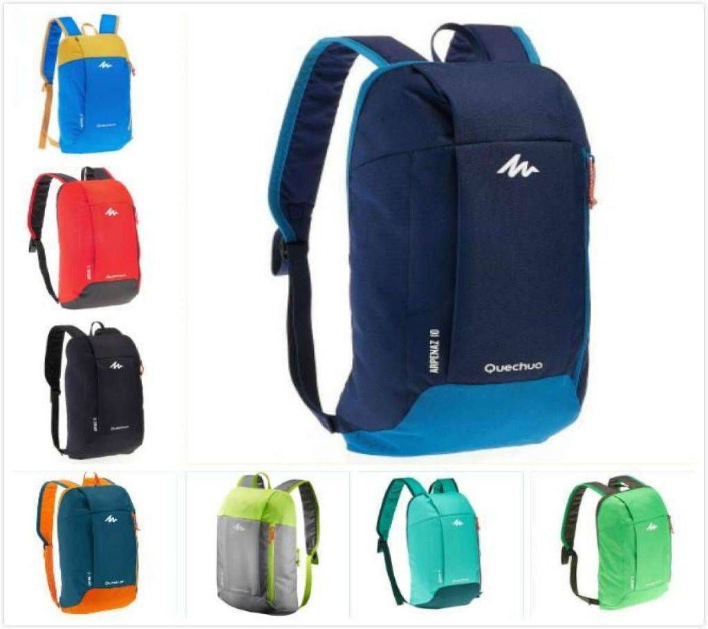 Quechua multicolor
