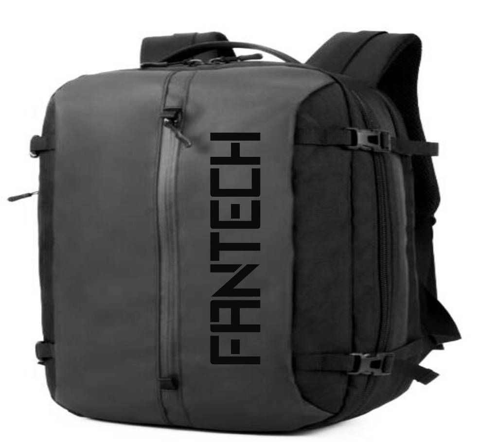 BG-983 Water Resistance School Backpack 
