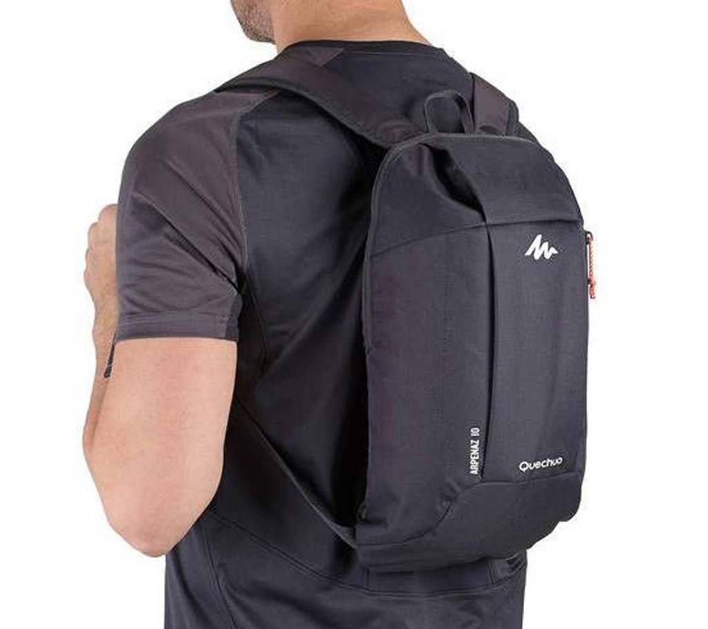 ARPENAZ 10L DAY HIKING BACKPACK - Black