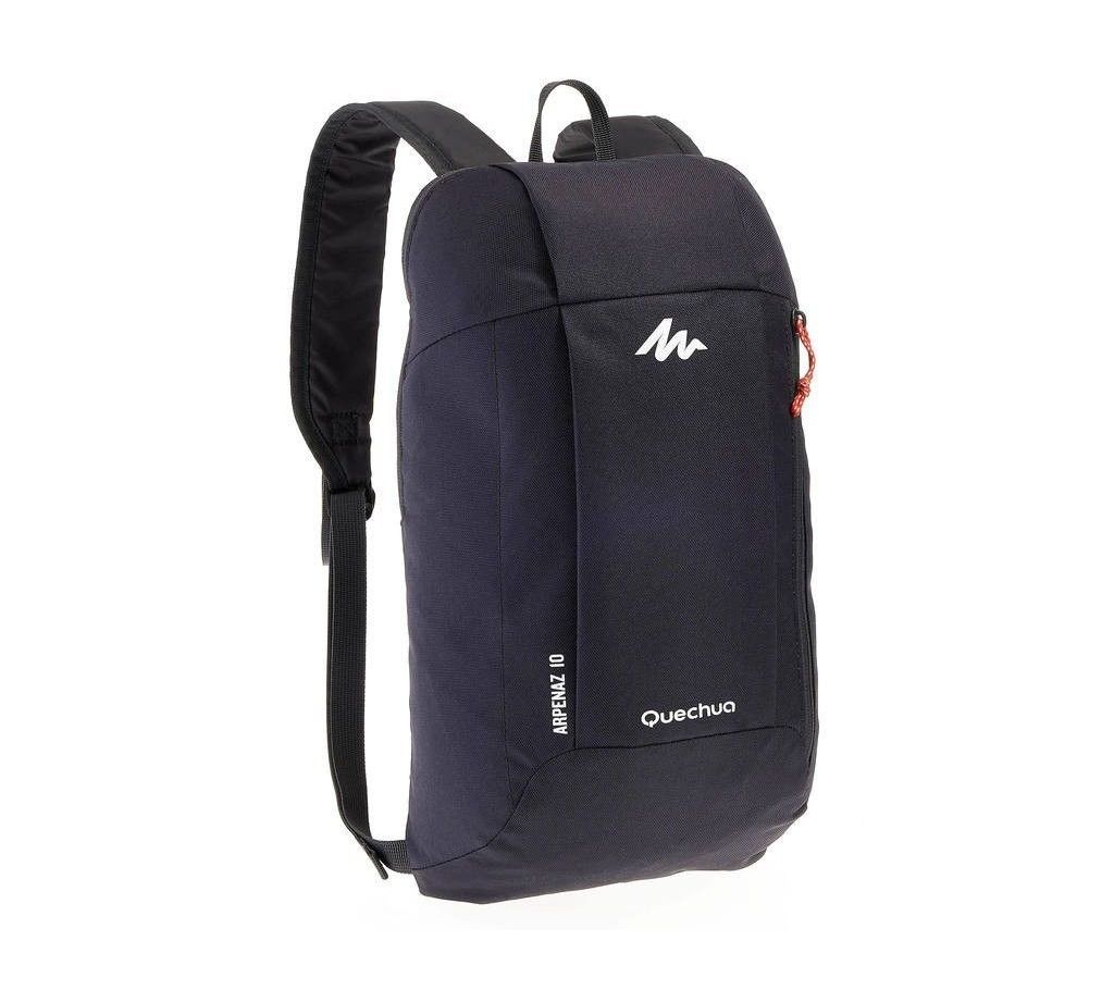 Quechua Arpenaz 10L Backpack (Black)