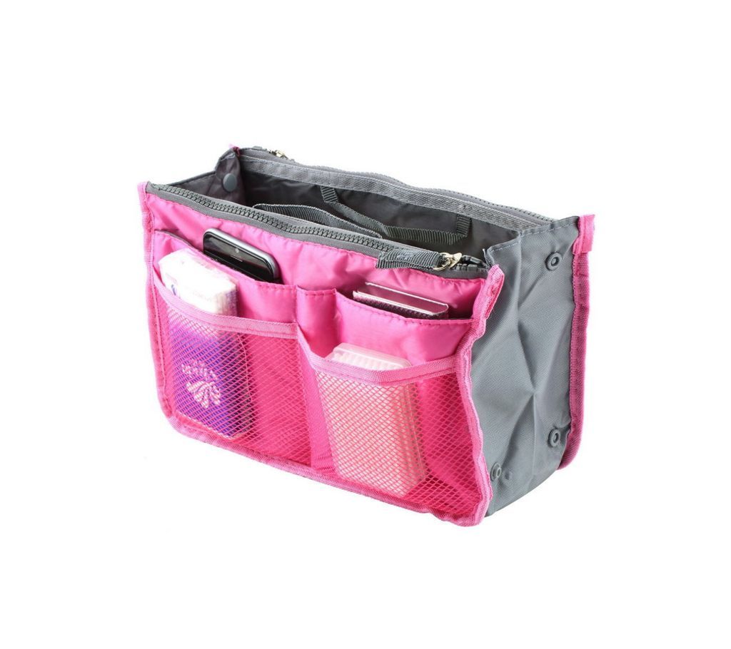 Compact Travel Organizer- 06