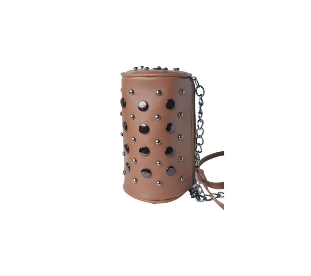 2020 New Model Women Hand Bags - Coffee
