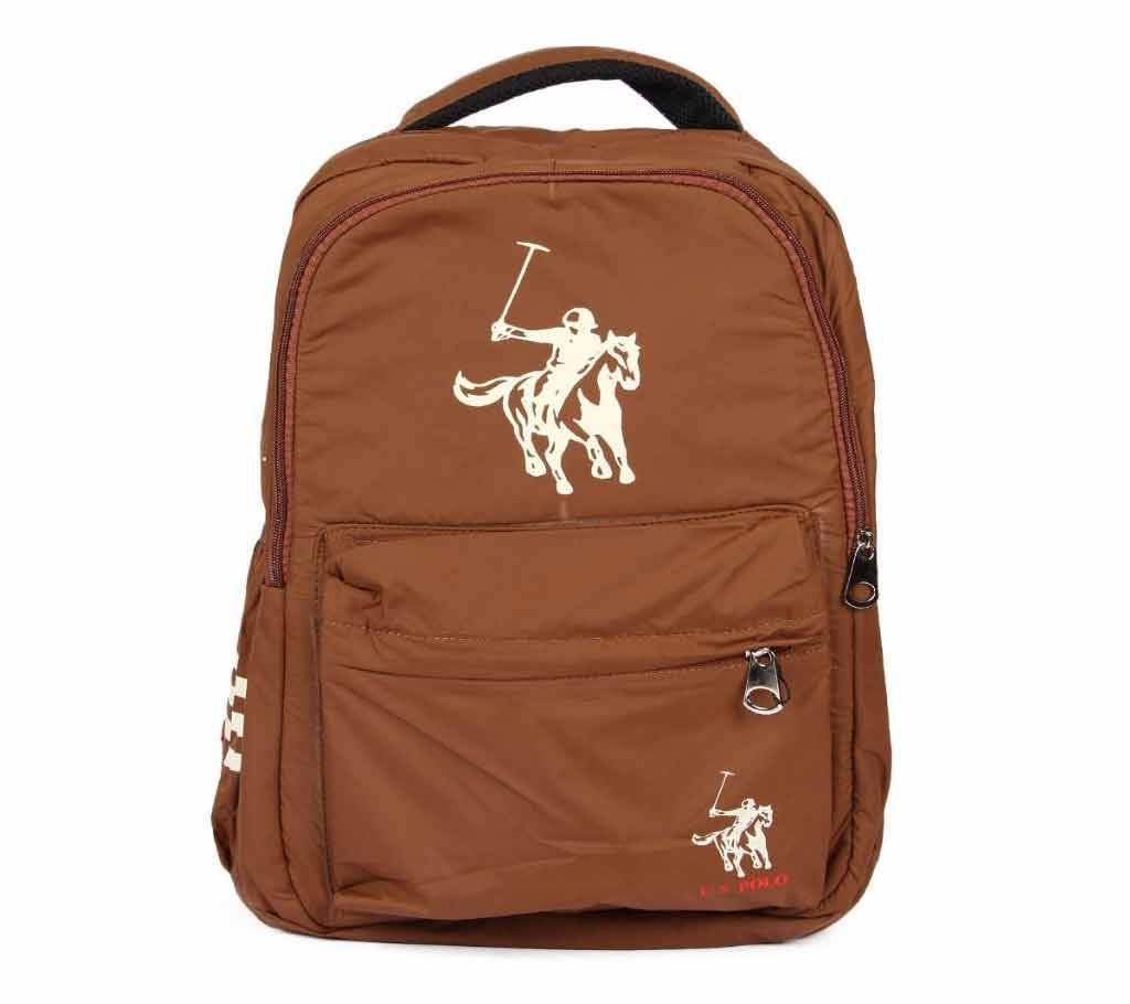 BACKPACK School/College Bag Fits 16.5 INCH LAPTOP for boys girl
