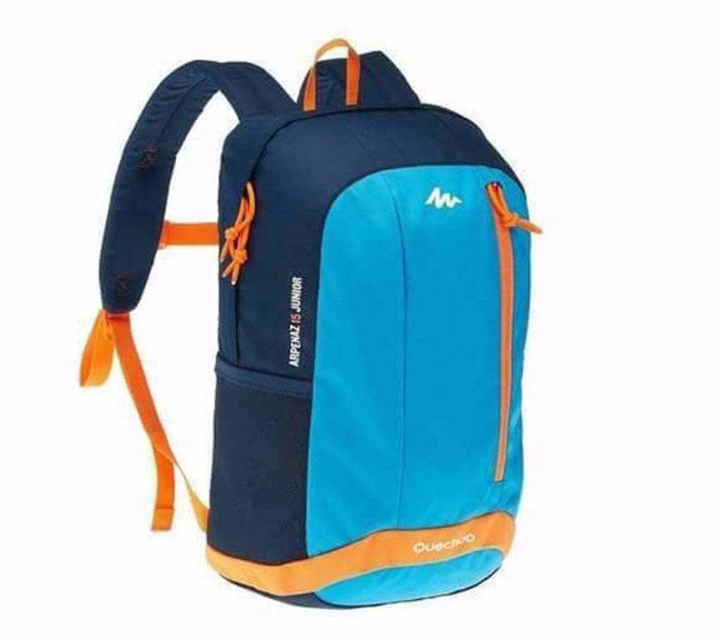 Quechua Travel Backpack, 15L, Light-weight