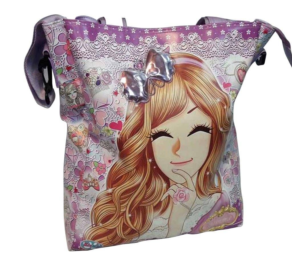 Girl School bag