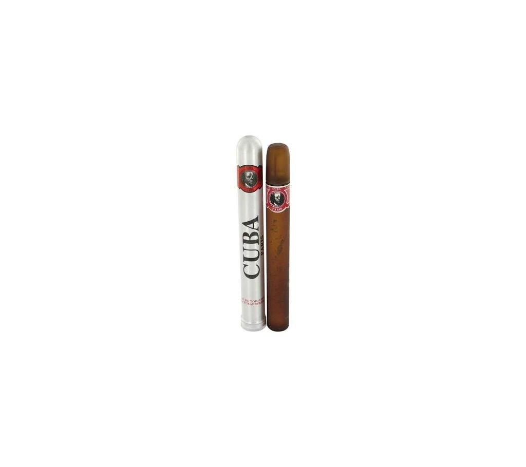 CUBA