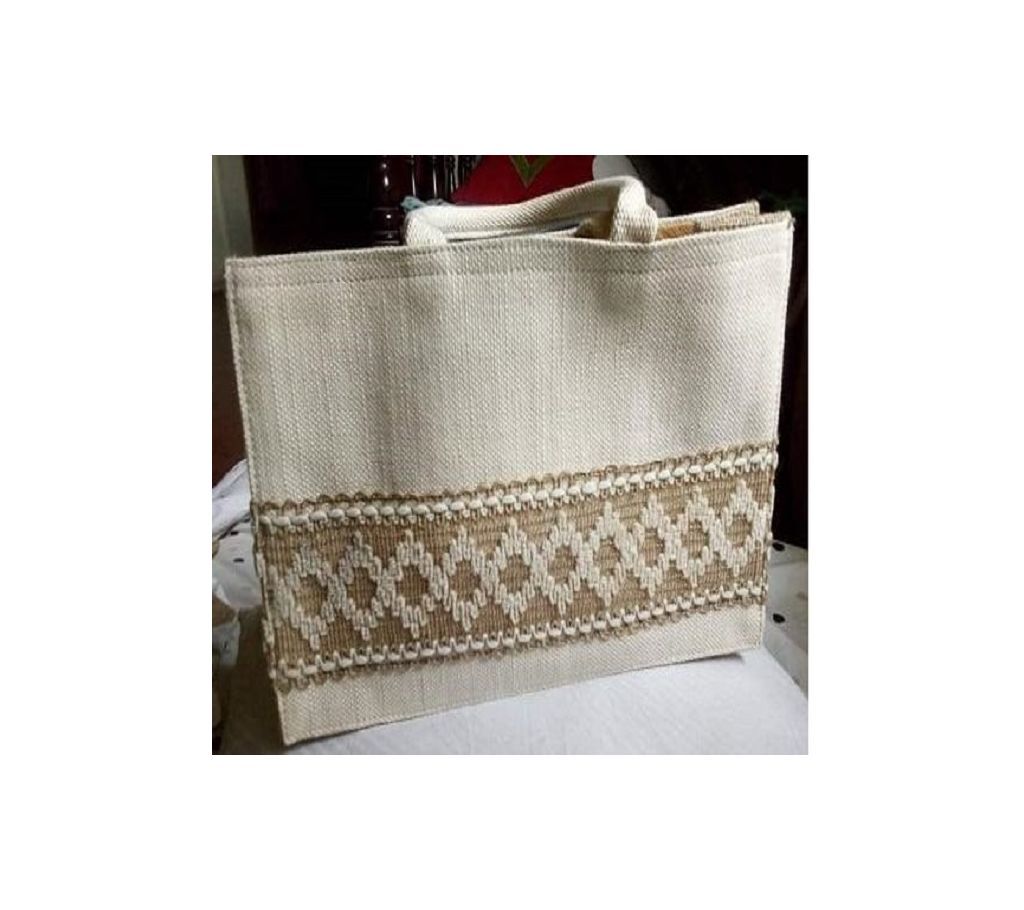 ORR Sell PoinT-e-shop , Jute made lunch bag