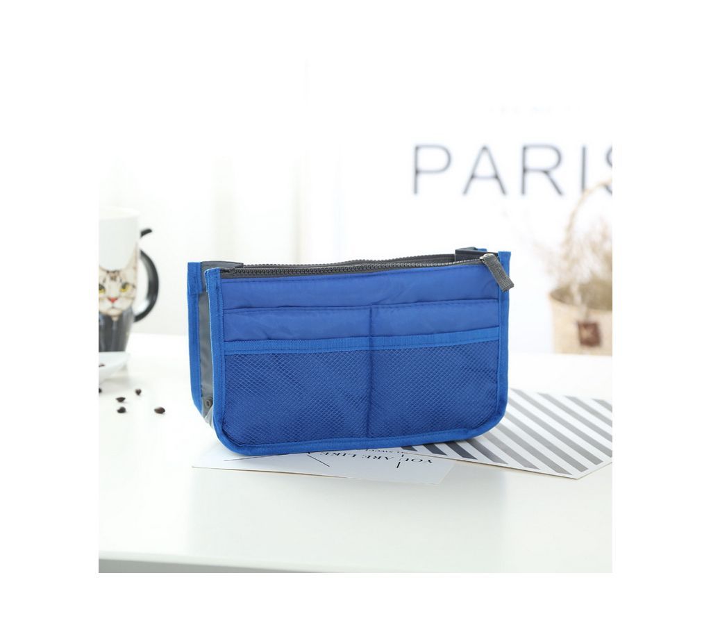 Compact Travel Organizer- 07