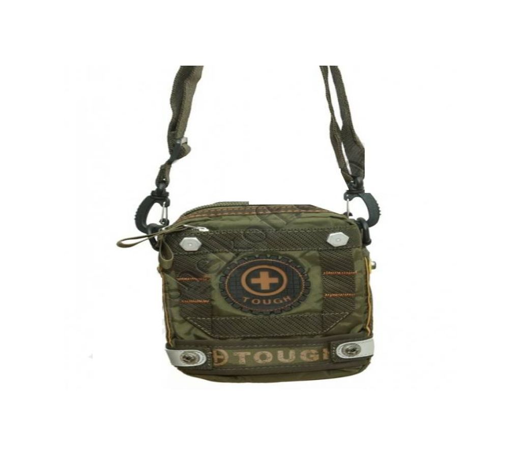 Tough Army Messenger Bag For Men