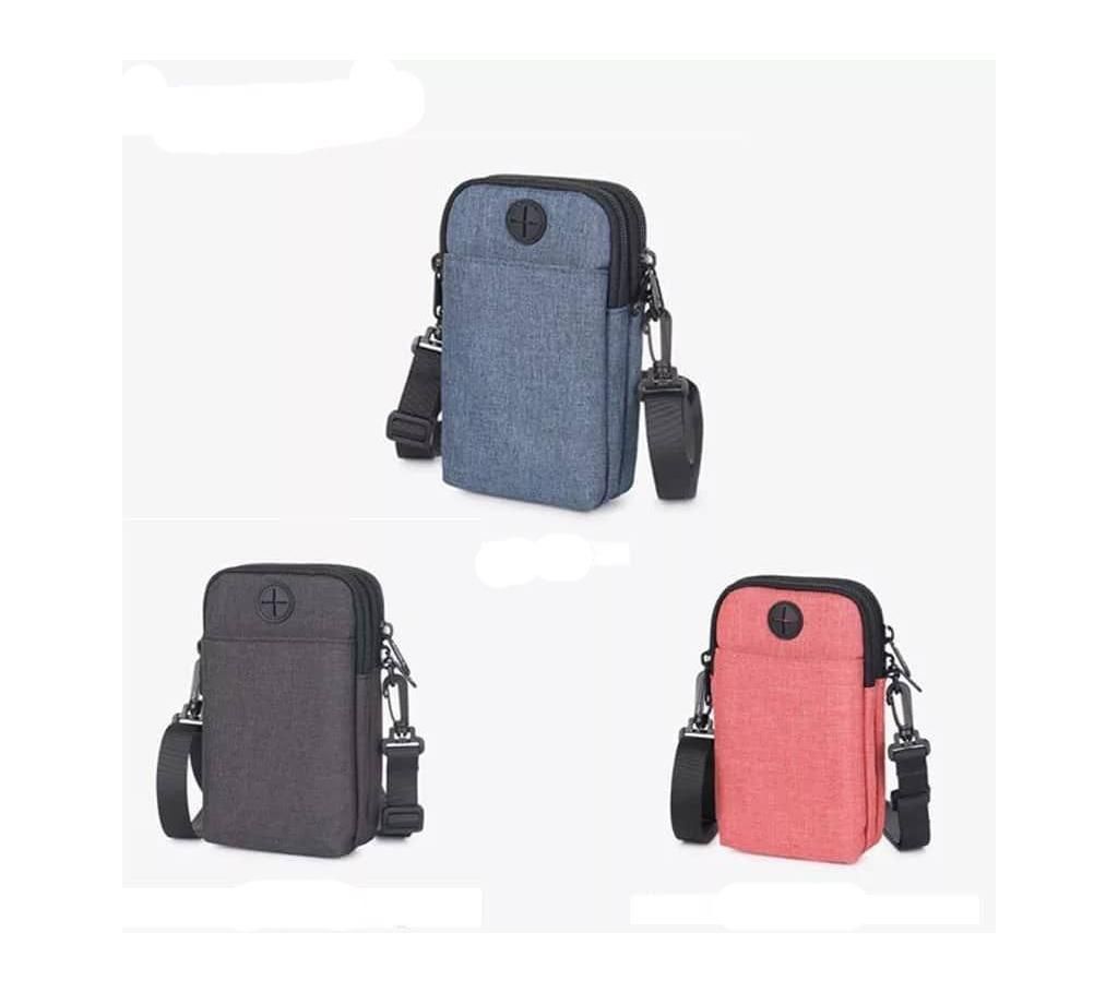 Passport Hanging PouchBag