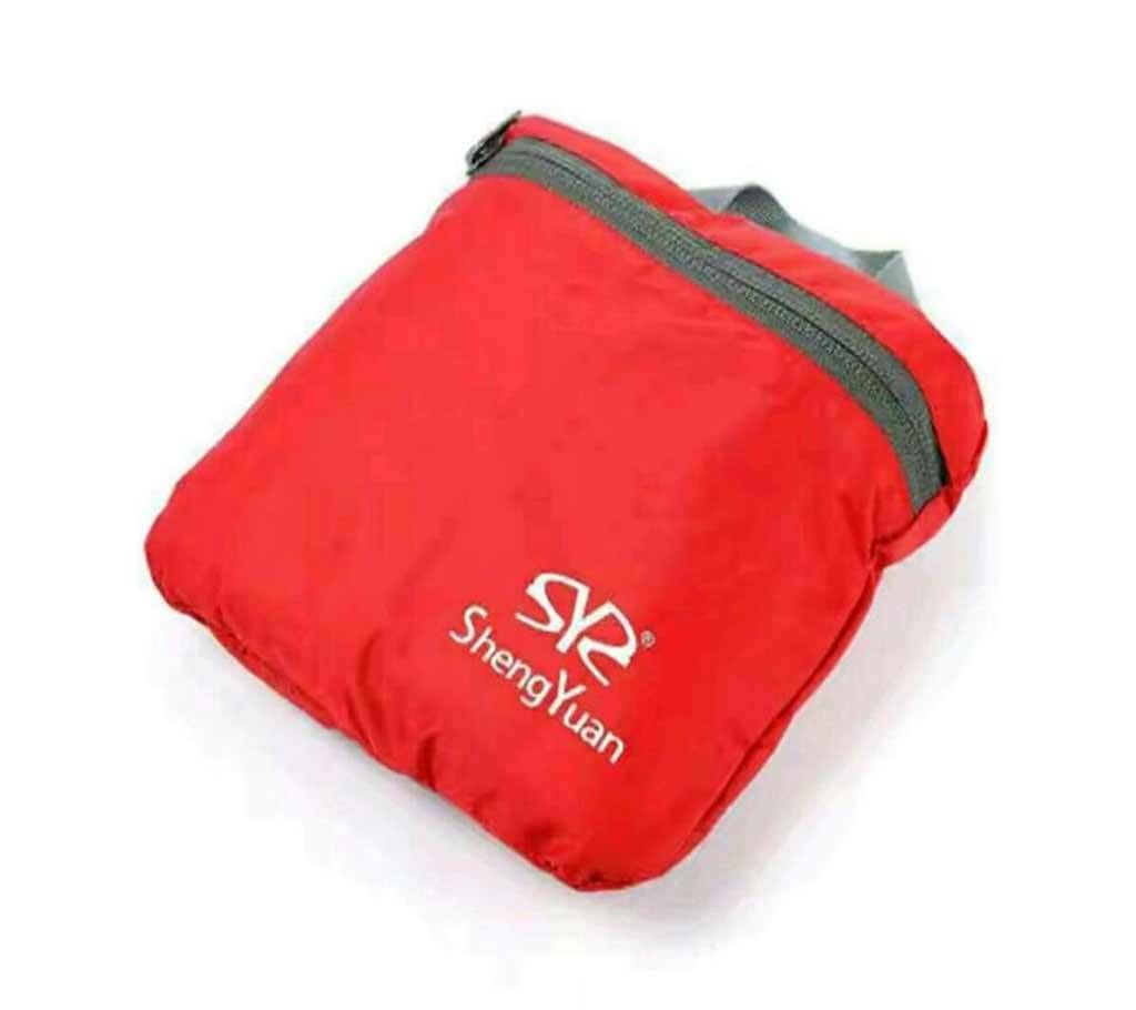 Sheng Yuan Pouch Bag 
