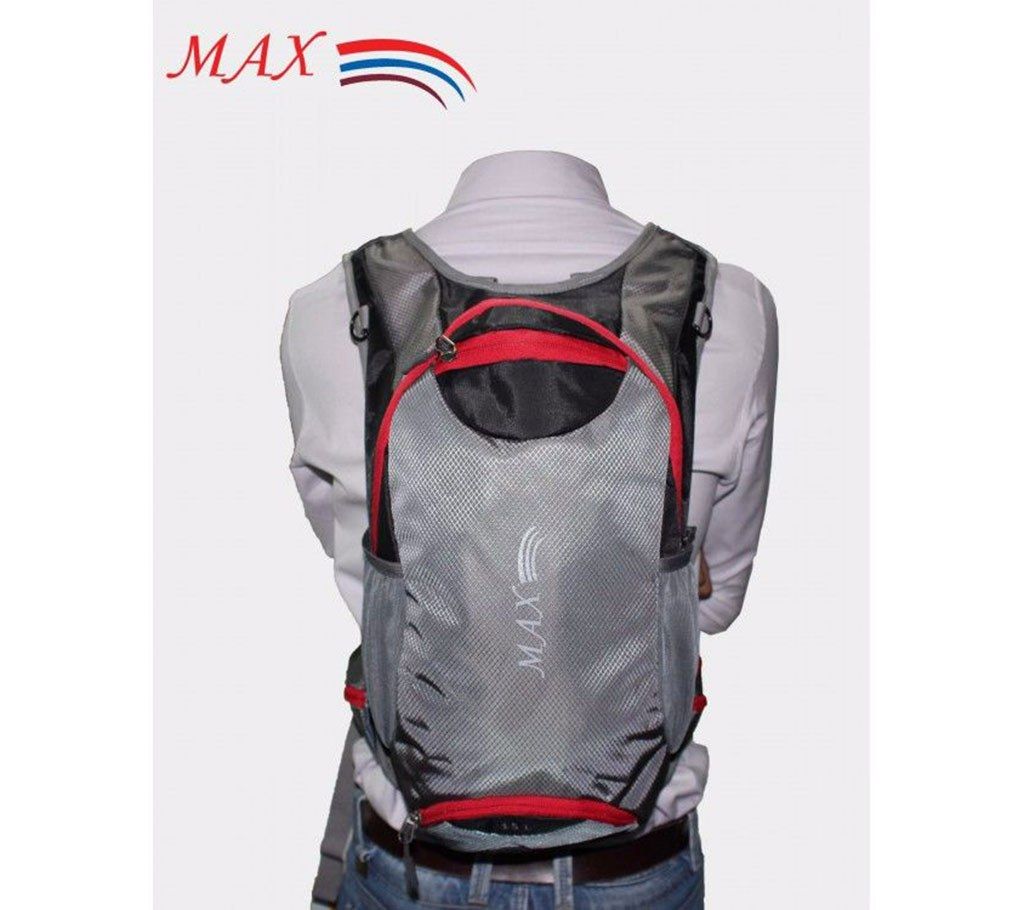 Max Bike Backpack M-2030