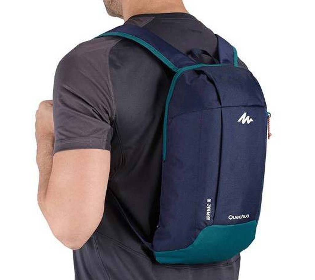 ARPENAZ 10L DAY HIKING BACKPACK - Blue