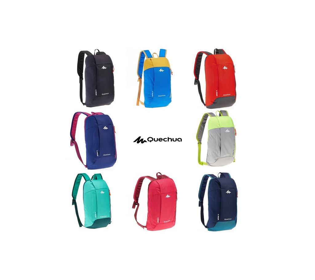 Quechua Arpenaz Hiking Backpack
