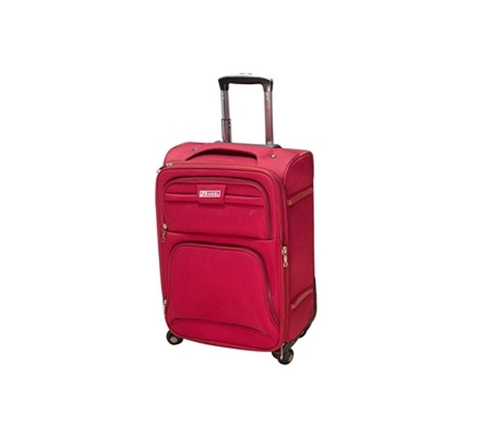 Denial Travel Trolley Bag 24"