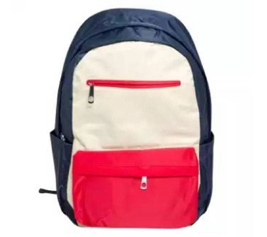 Fortune Multi-Color Waterproof Backpack
