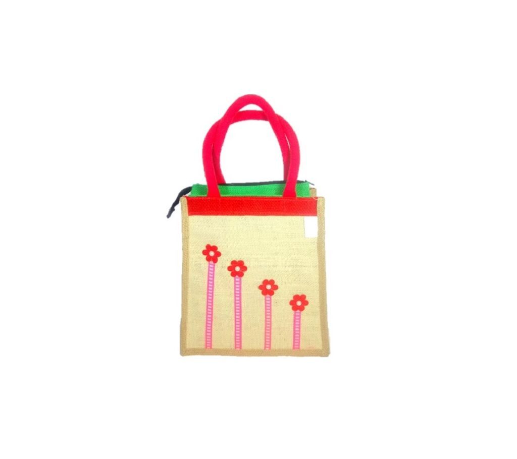 Lunch Bag Carry Bag Small