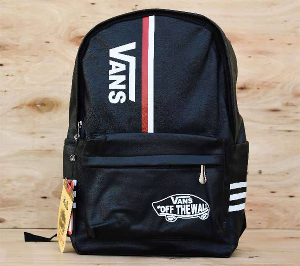 Vans Campus/Traveling Backpack-copy
