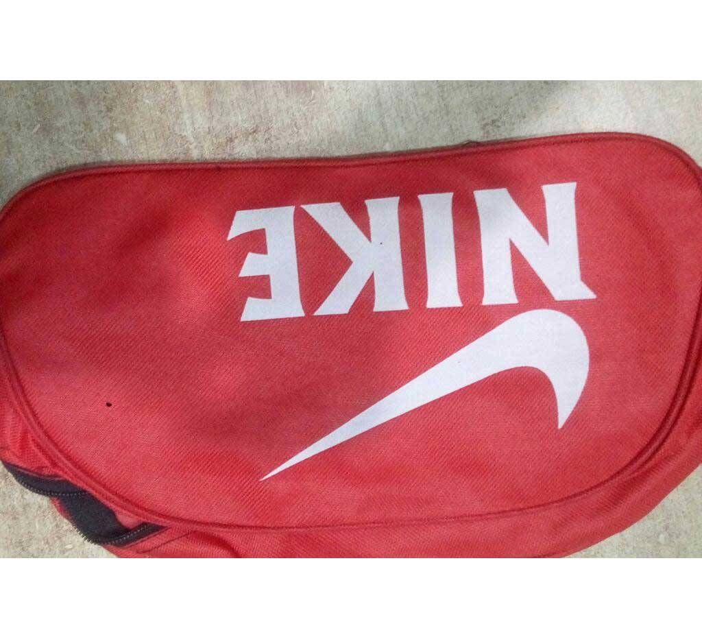 boot bag