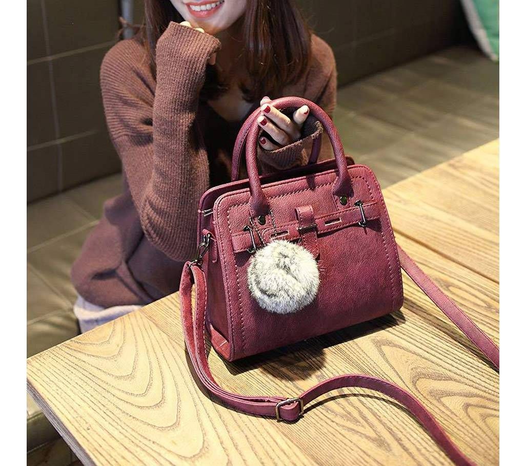 Korean female stylish party Handbag